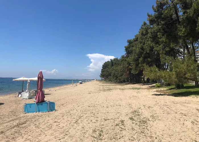 Hotel Falena Luxury Kalyves Polygyrou