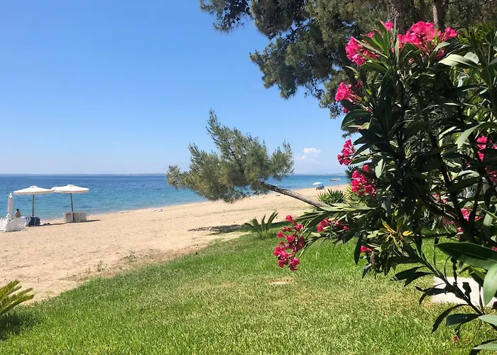 Falena Luxury Hotel 4*