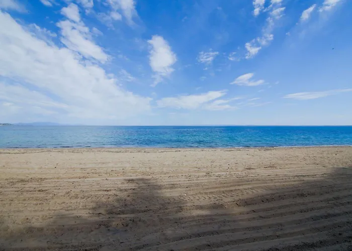 Hotel Falena Luxury 4*