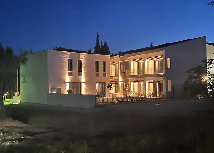 Falena Luxury Hotel 4*