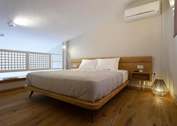 Hotel Falena Luxury