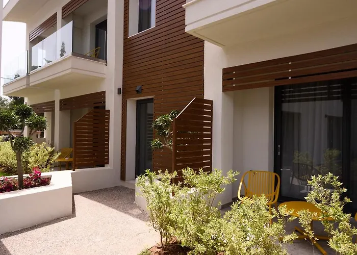 Falena Luxury Hotel