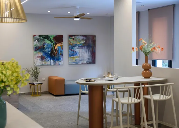 Hotel Falena Luxury 4*