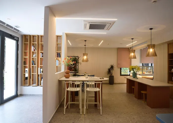 Falena Luxury Hotel Kalyves Polygyrou
