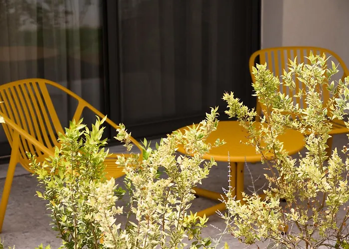 Hotel Falena Luxury Kalyves Polygyrou