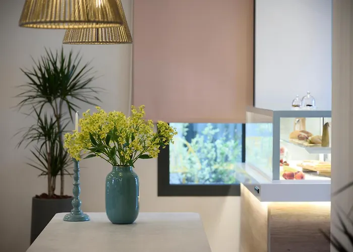 Falena Luxury 4*
