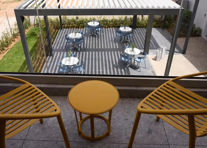 Falena Luxury Hotel 4*