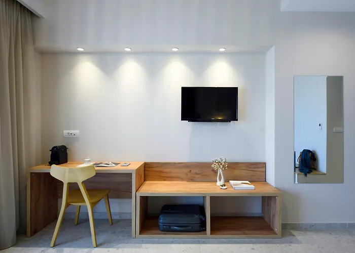Hotel Falena Luxury
