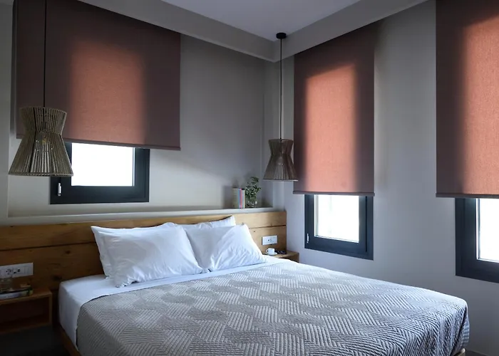 Hotel Falena Luxury