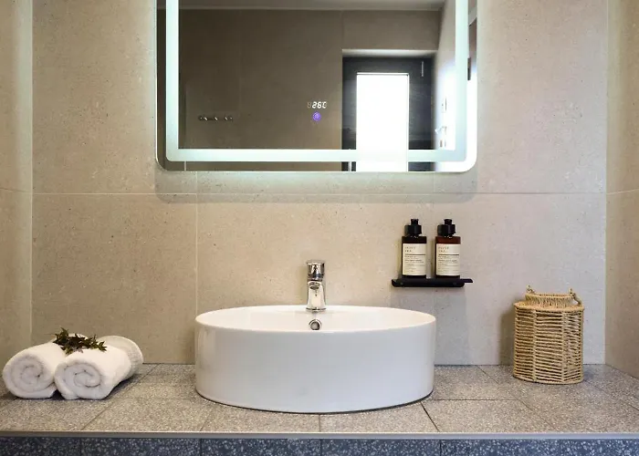 Falena Luxury Hotel Kalyves Polygyrou