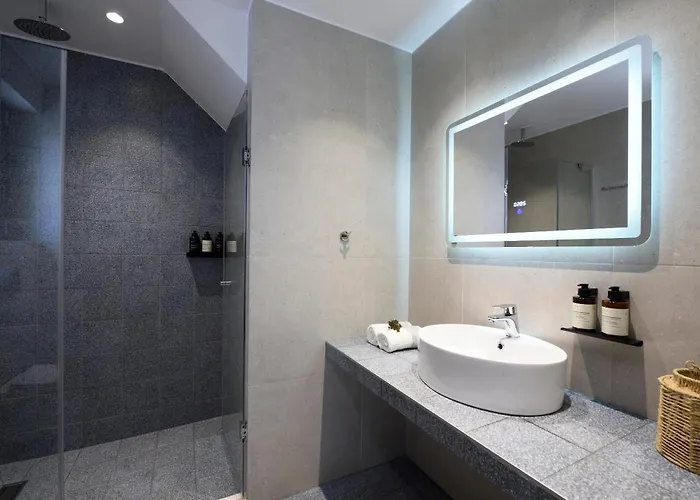 Falena Luxury 4* Kalyves Polygyrou
