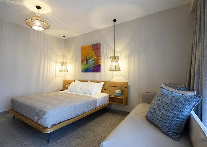 Hotel Falena Luxury