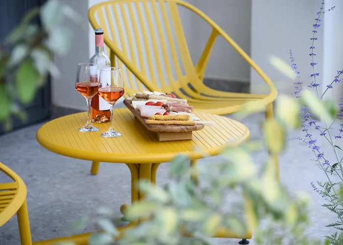 Falena Luxury Hotel Kalyves Polygyrou