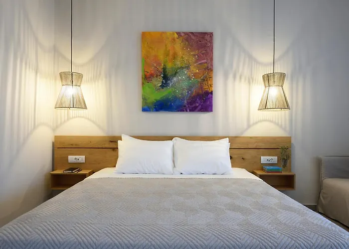 Falena Luxury 4*