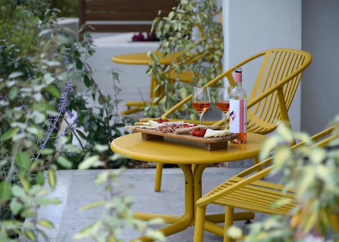 Hotel Falena Luxury