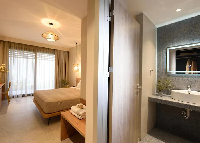 Falena Luxury 4*