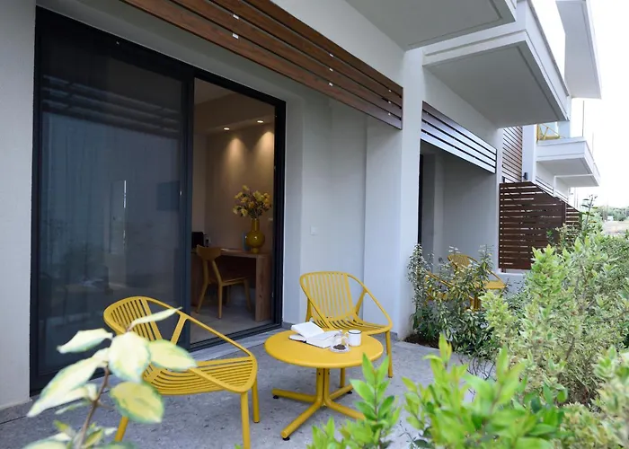 Falena Luxury Hotel
